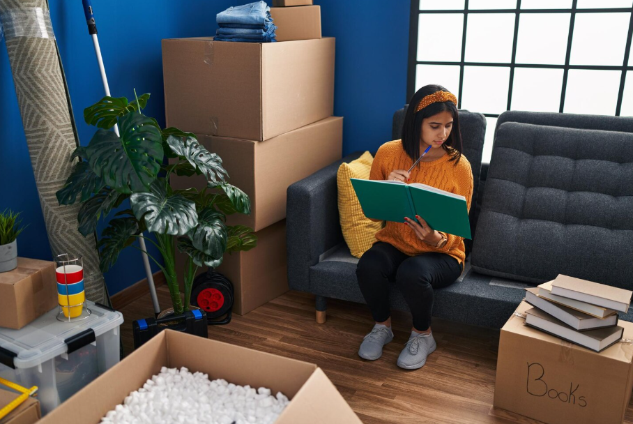 Hiring a Man and Van in London