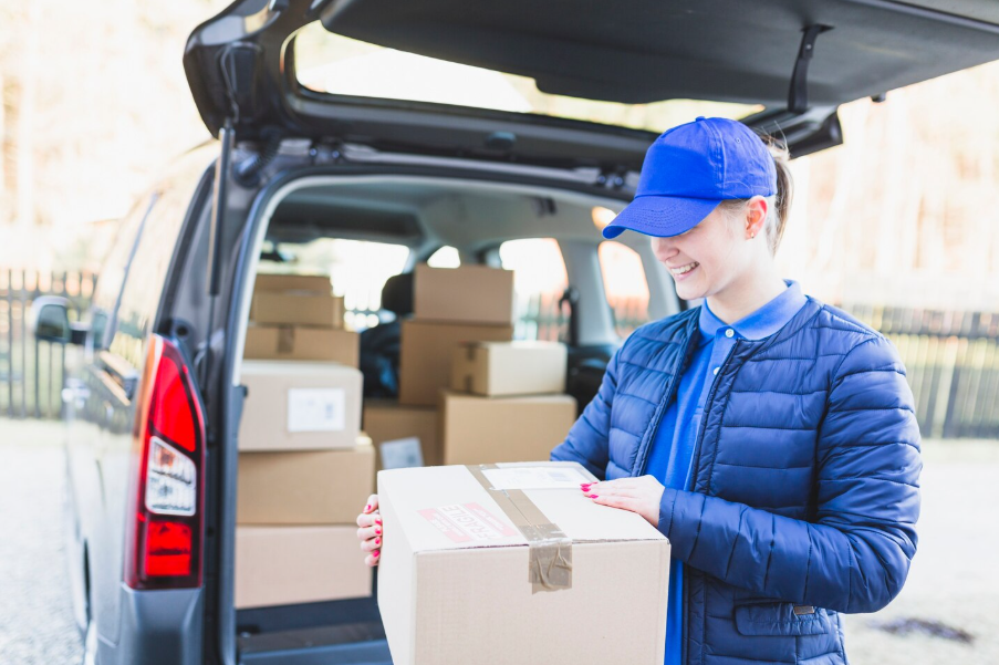 Moving House Service in London