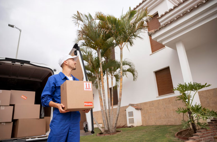 House Removals London: Costs, Planning & Common Moving Mistakes