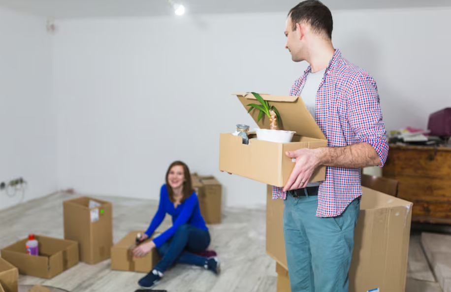 House Removals London: Costs, Planning & Common Moving Mistakes